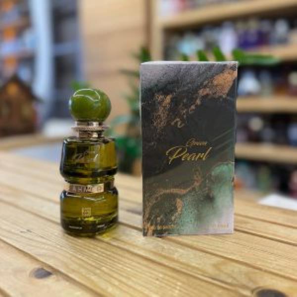 ادکلن گرین پرل Green Pearl احمد المغربی