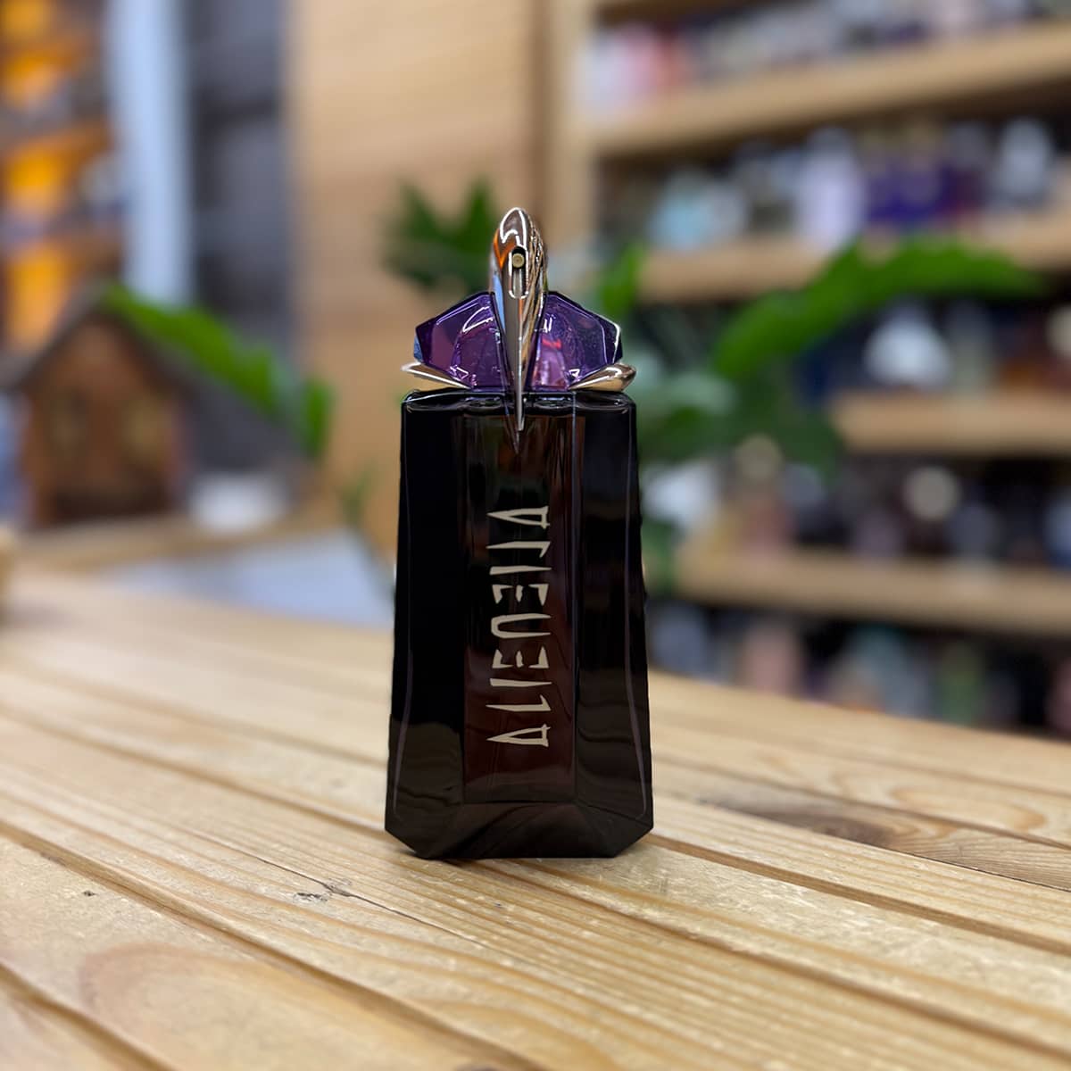 عطر الین Alien موگلر