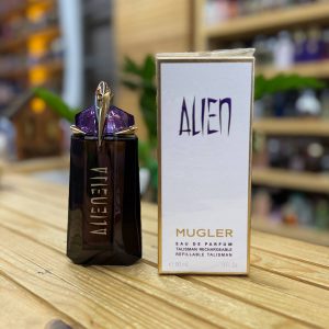 عطر الین Alien موگلر