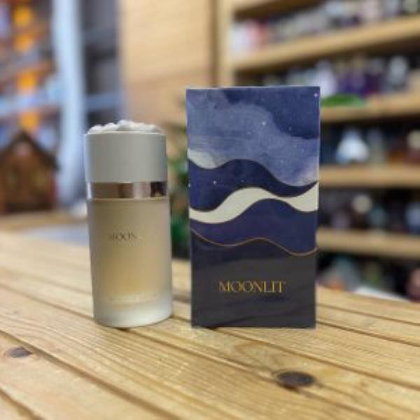 ادکلن مونلیت Moonlit احمد المغربی
