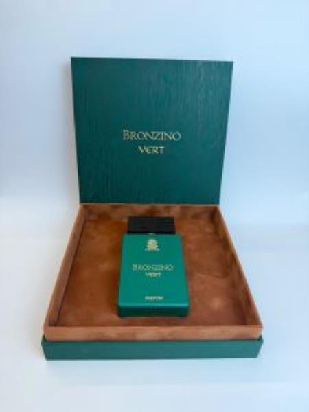 ادکلن برونزینو ورت سبز Bronzino Vert Green بروتوس