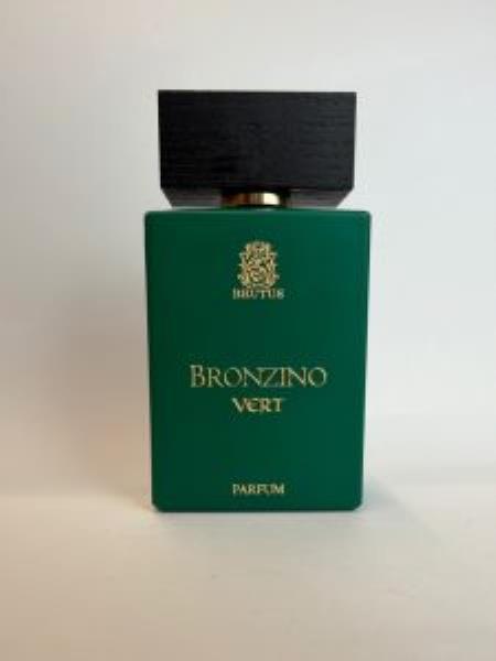 ادکلن برونزینو ورت سبز Bronzino Vert Green بروتوس