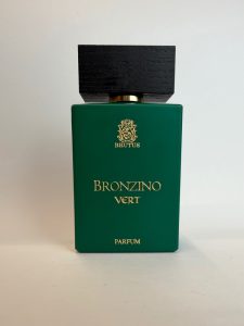 ادکلن برونزینو ورت سبز Bronzino Vert Green بروتوس