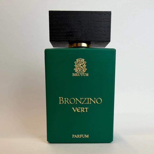ادکلن برونزینو ورت سبز Bronzino Vert Green بروتوس