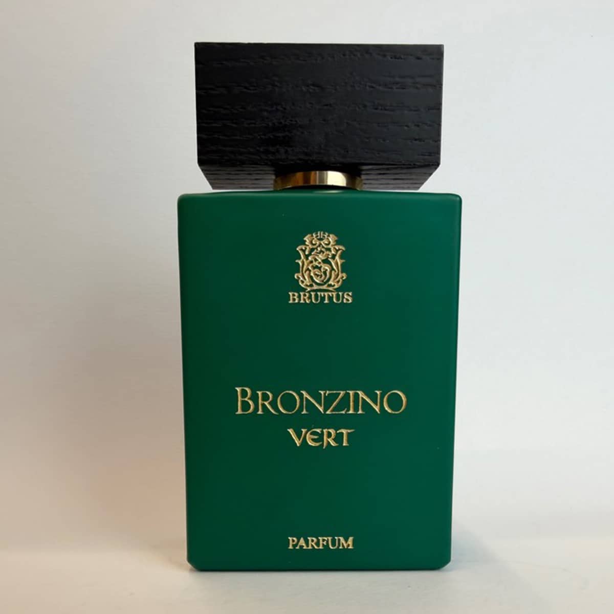 ادکلن برونزینو ورت سبز Bronzino Vert Green بروتوس