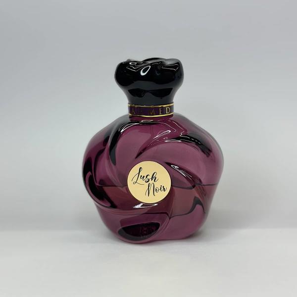 عطر ادکلن لش نویر Lush Noir احمد المغربی