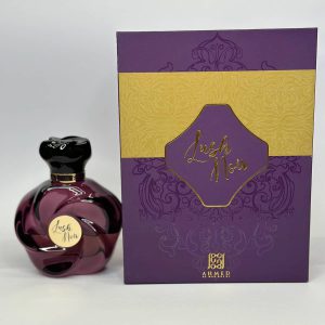 عطر ادکلن لش نویر Lush Noir احمد المغربی