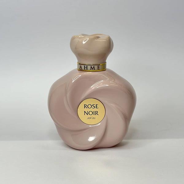 عطر ادکلن رز نویر Rose Noir احمد المغربی