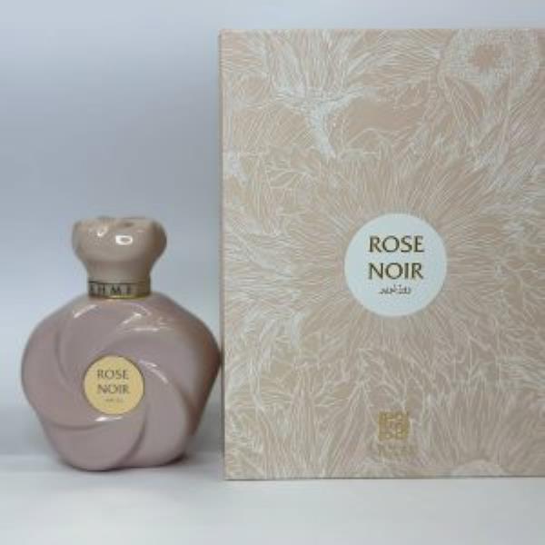 عطر ادکلن رز نویر Rose Noir احمد المغربی
