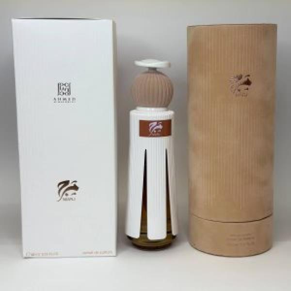 عطر ادکلن مرج Marj احمد المغربی