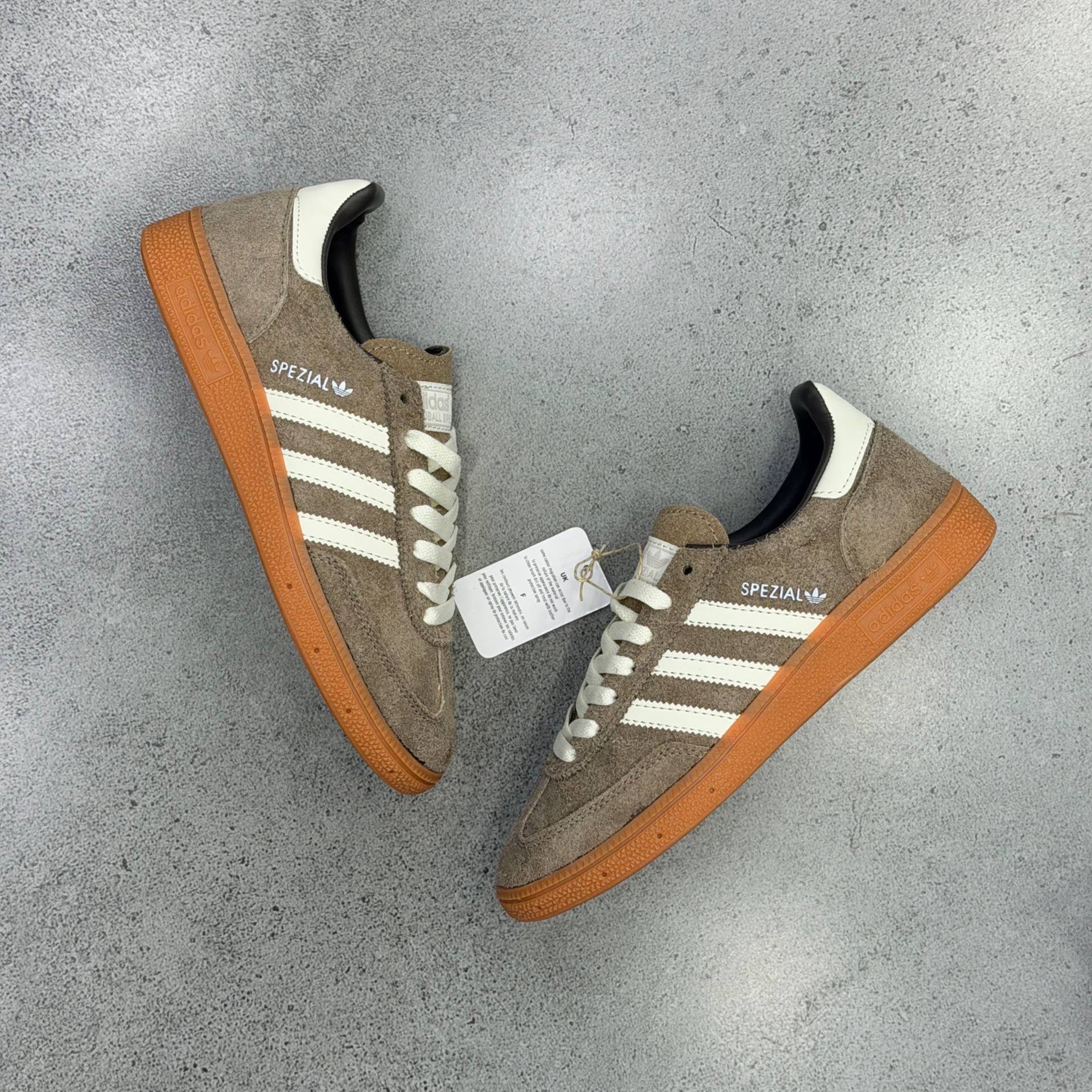 ادیداس اسپیزال Adidas spezial 10285