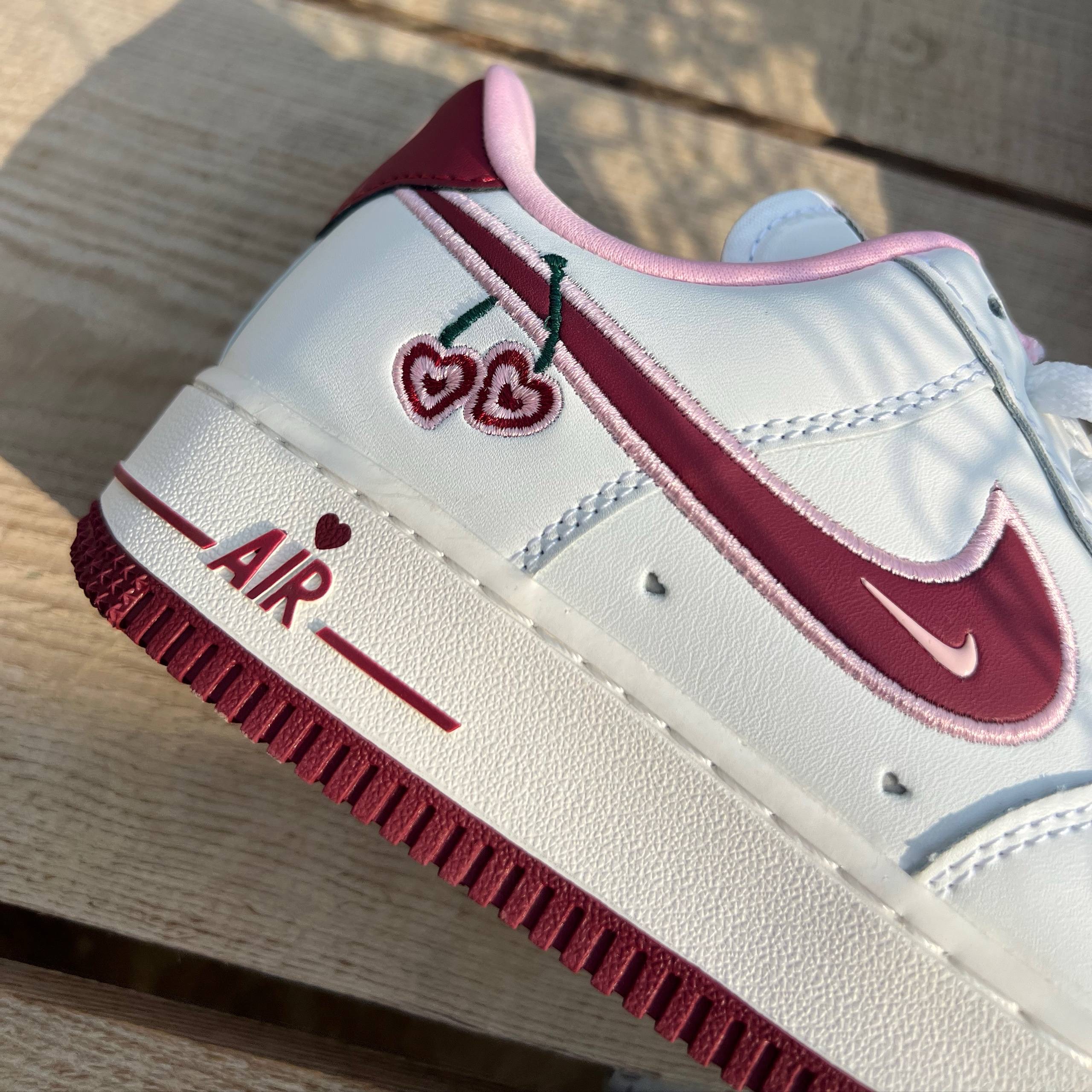 نایک ایرفورس وان nike air force1 10281