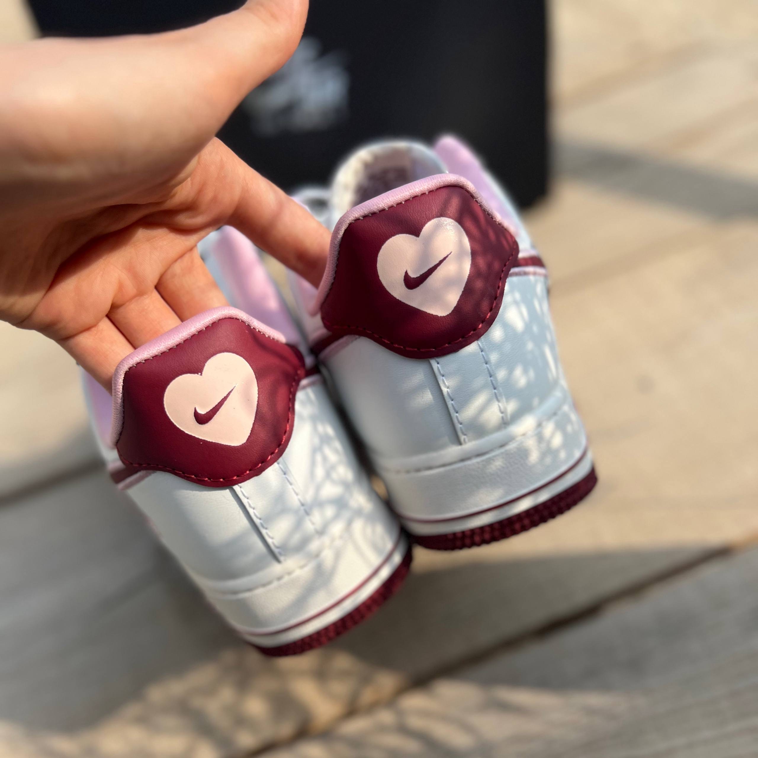 نایک ایرفورس وان nike air force1 10281