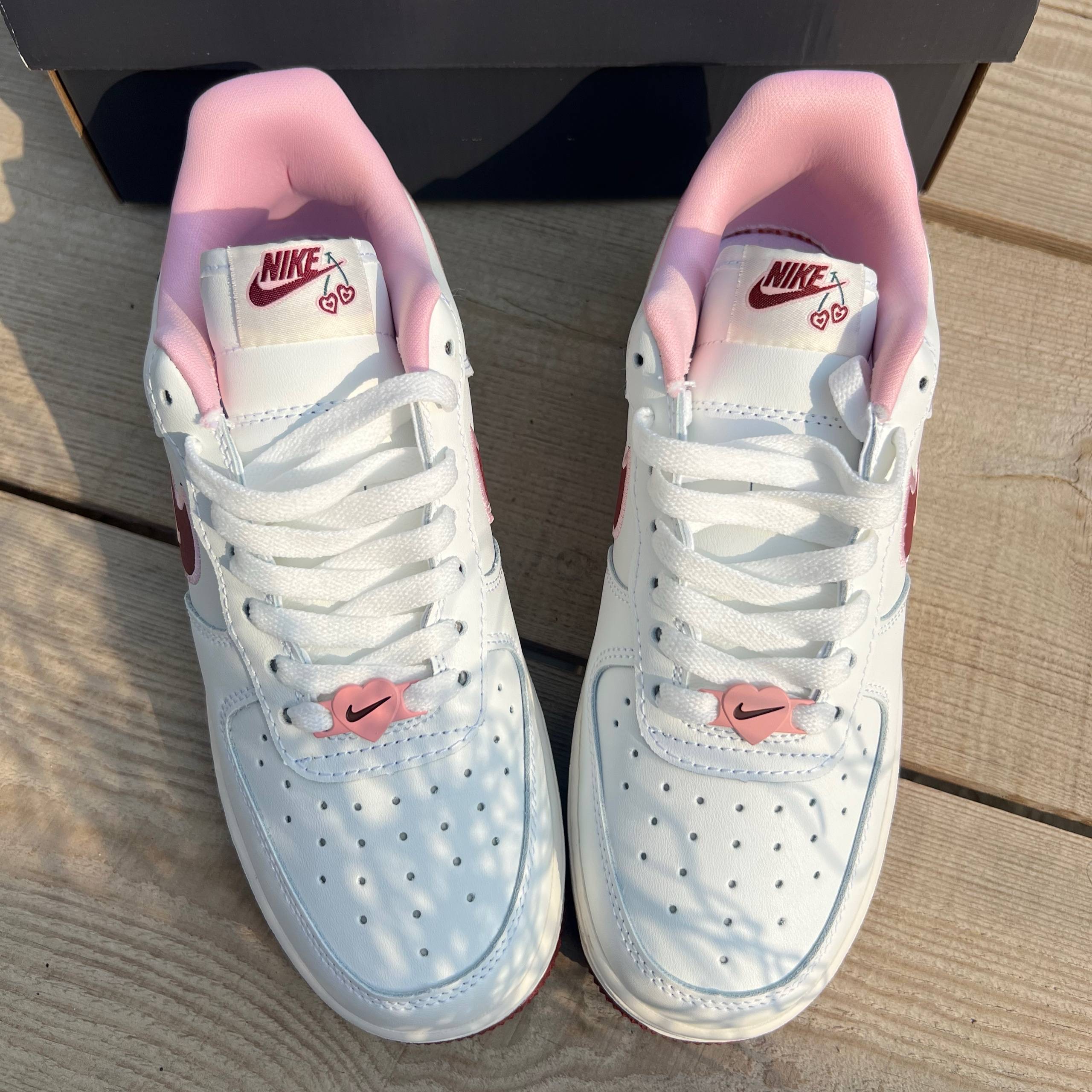 نایک ایرفورس وان nike air force1 10281