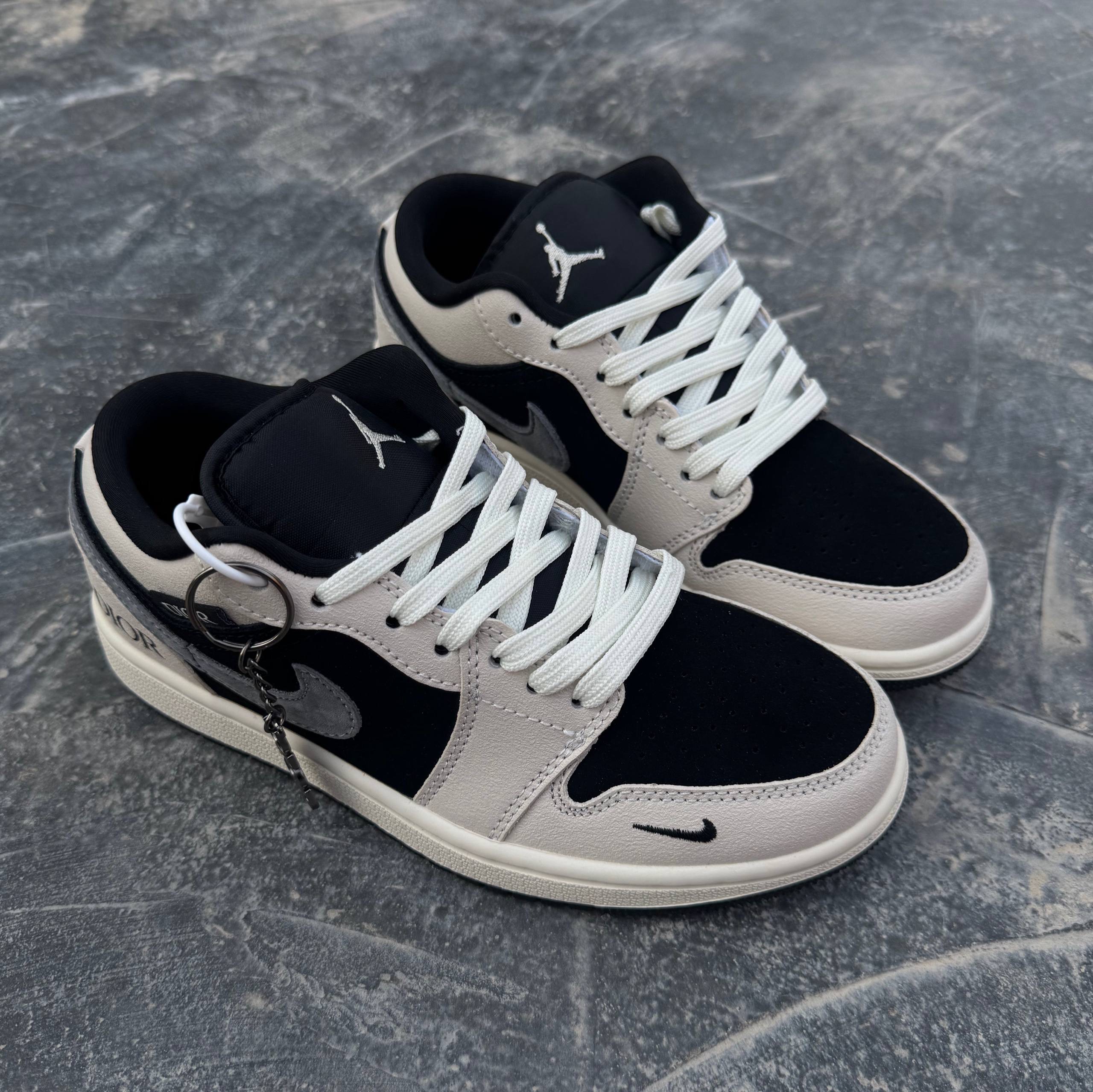 نایک ایر جردن وان دیور Nike Air Jordan 1 10284