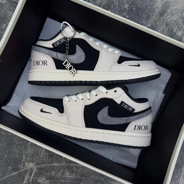نایک ایر جردن وان دیور Nike Air Jordan 1 10284