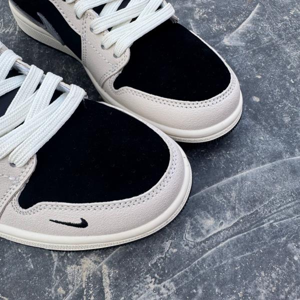 نایک ایر جردن وان دیور Nike Air Jordan 1 10284