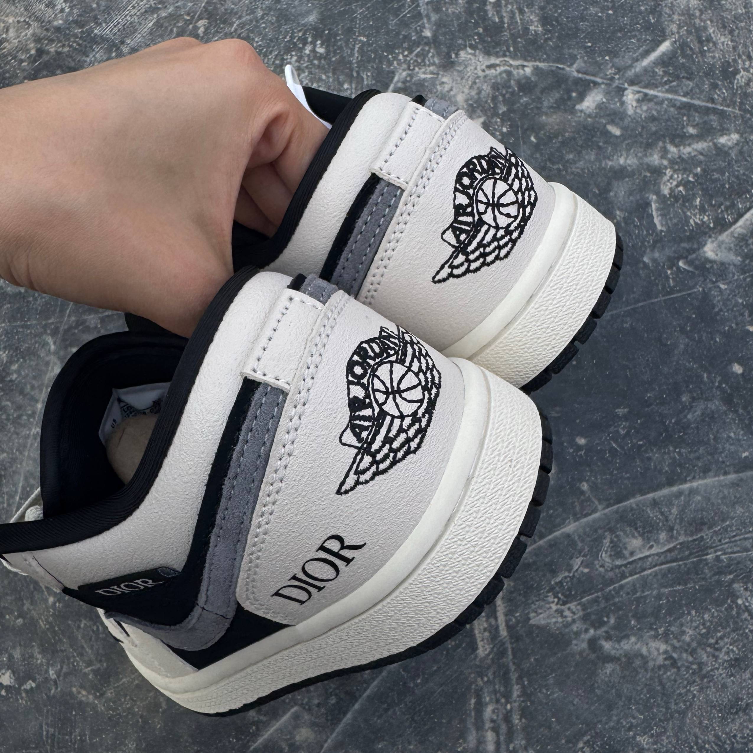 نایک ایر جردن وان دیور Nike Air Jordan 1 10284