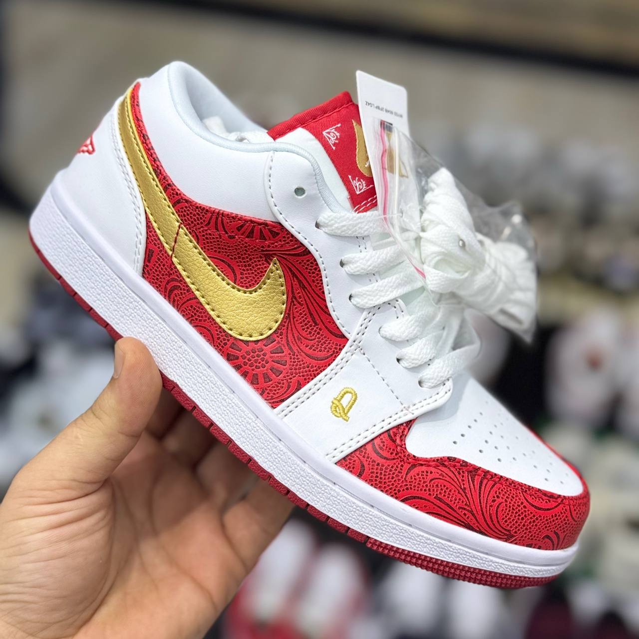 نایک جردن وان nike jordan 10323
