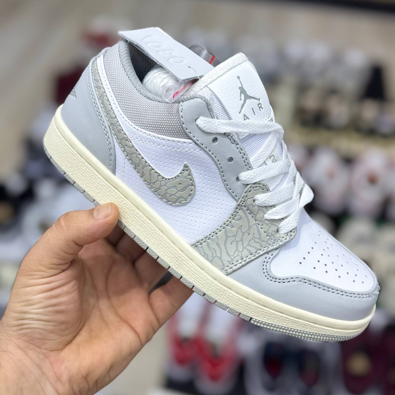نایک جردن وان nike jordan 10322