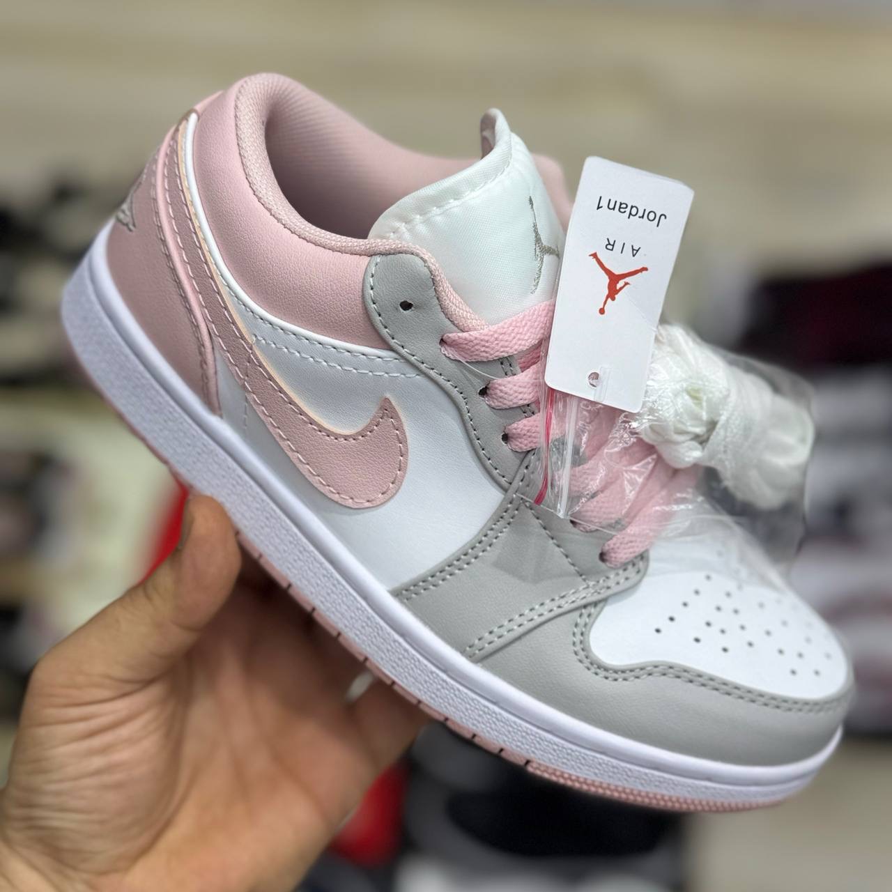 نایک جردن jordan  10320