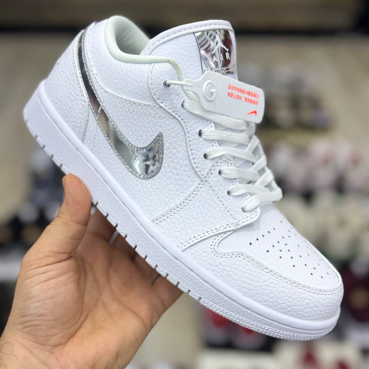 نایک جردنnike jordan  10319