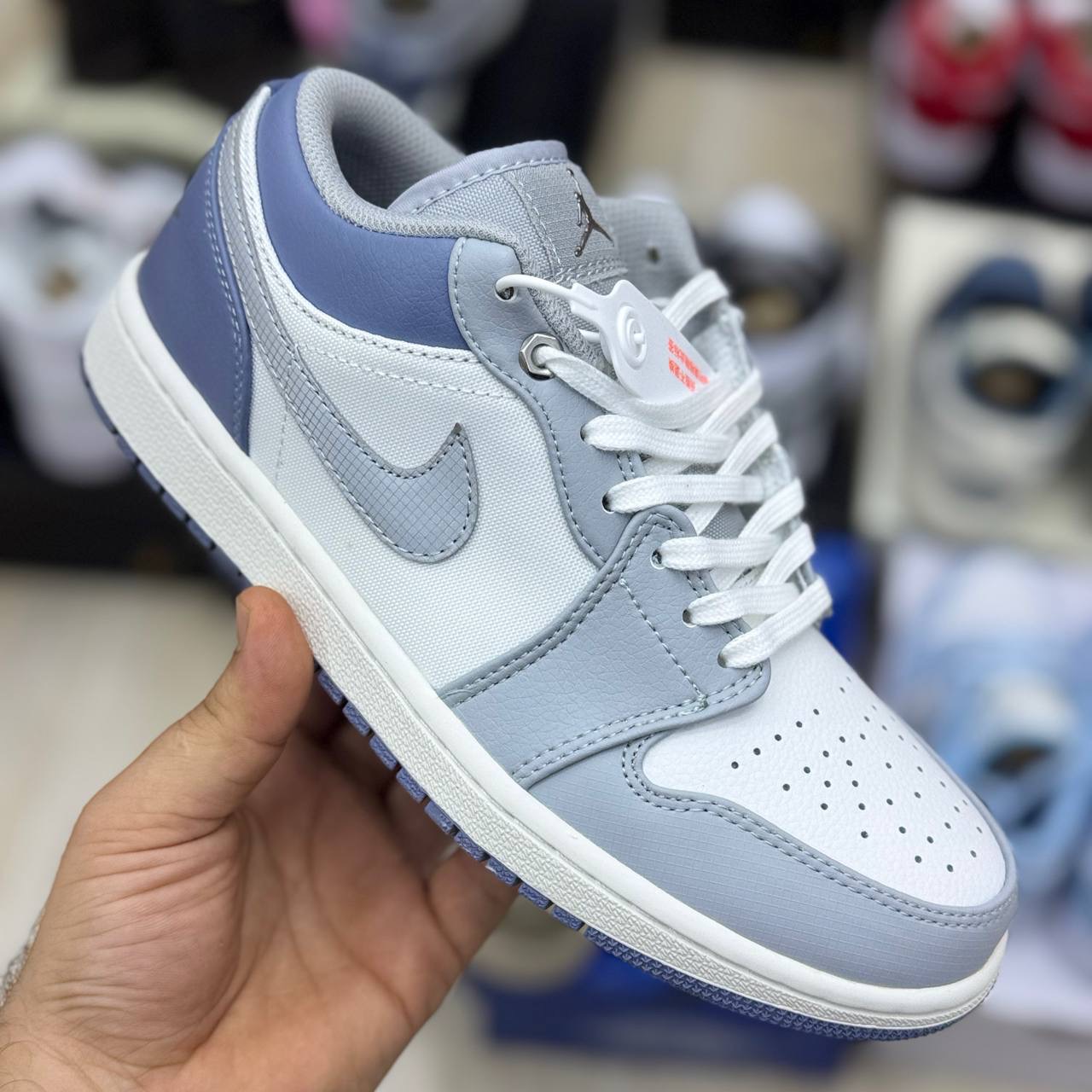 نایک جردنnike jordan  10318