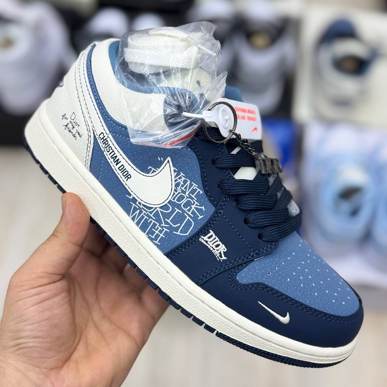 نایک جردنnike jordan  10313