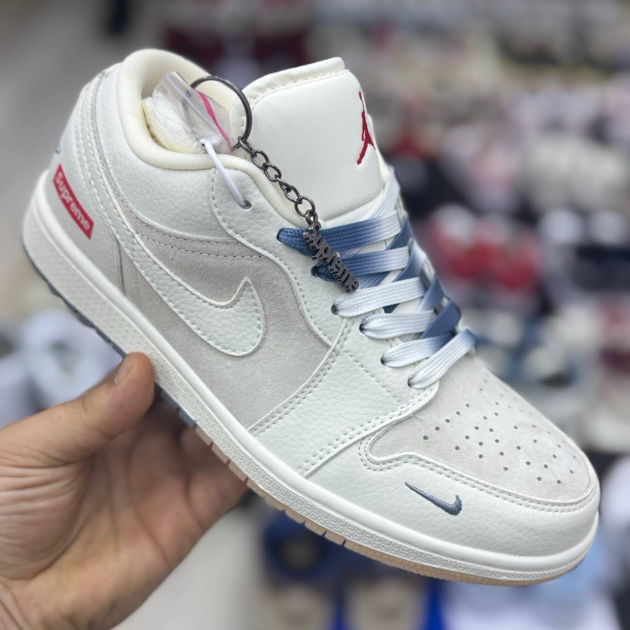 نایک ایر جردن وان 309 Nike Air Jordan.  10311