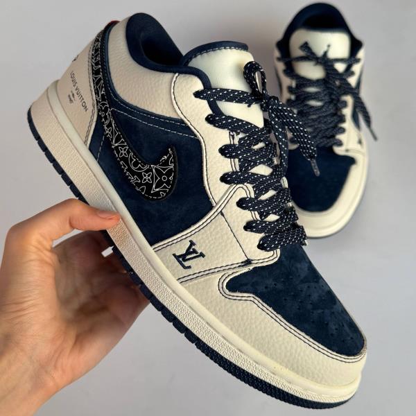 نایک ایر جردن وان  سرمه ایNike Air Jordan311