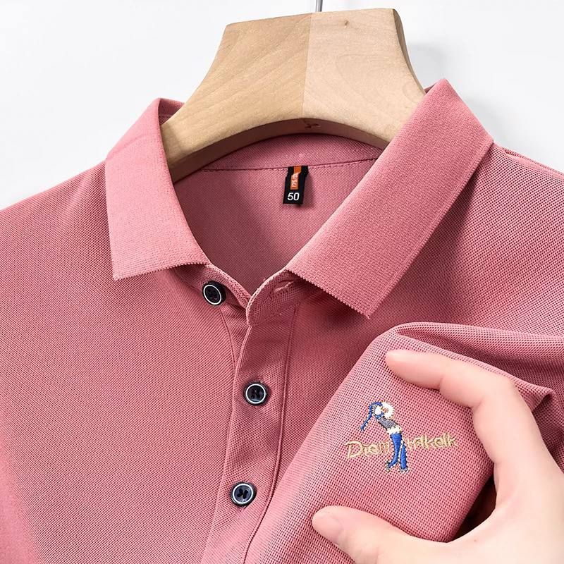 تیشرت وارداتی یقه دار کد