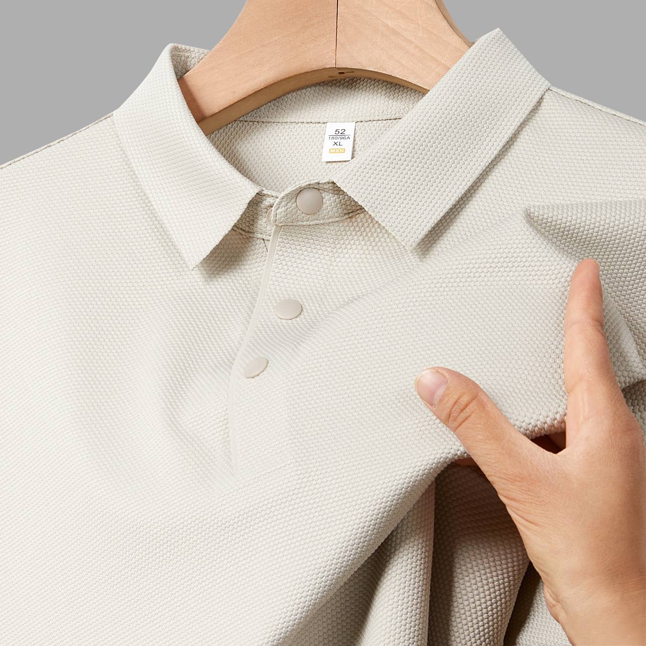 تیشرت یقه دار کد 3033