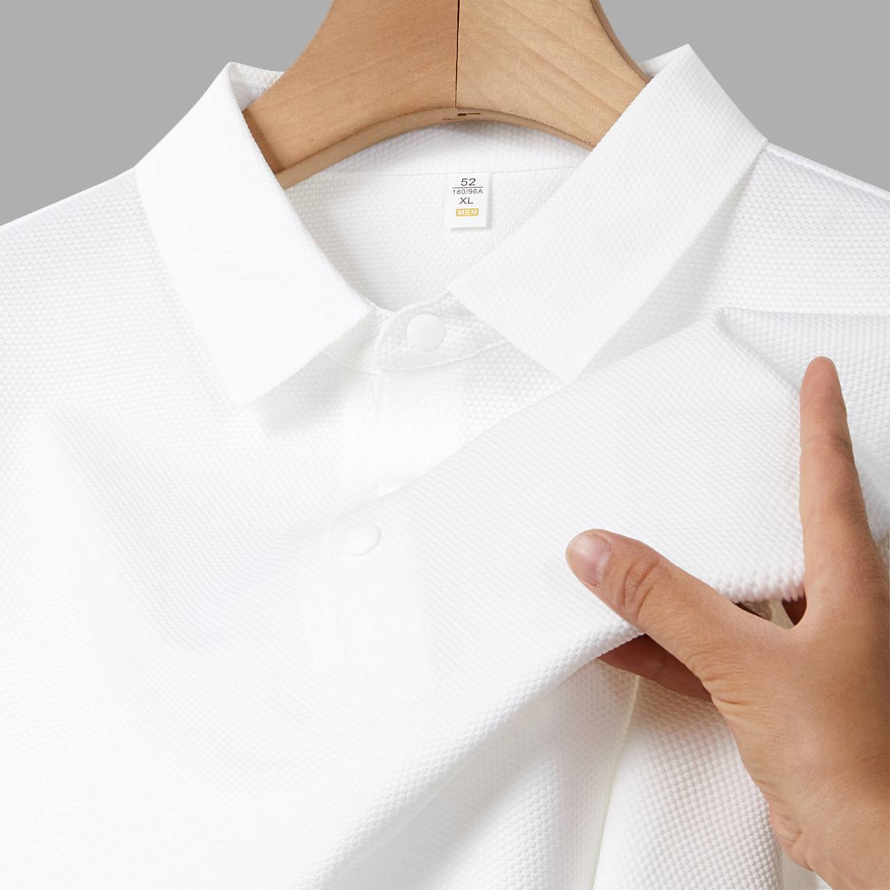 تیشرت یقه دار کد 3033