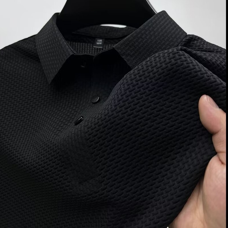 تیشرت یقه دار کد