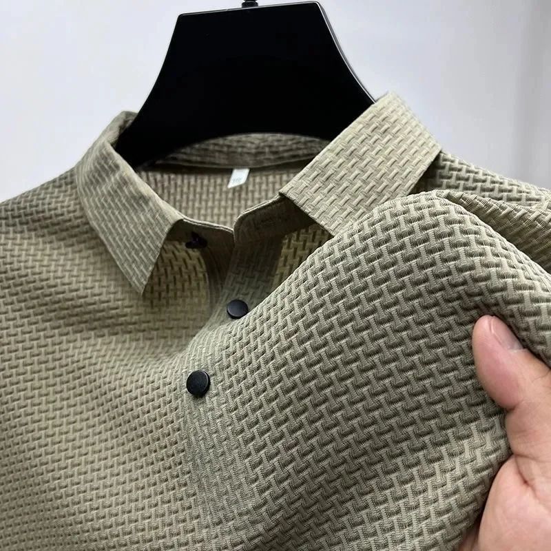 تیشرت یقه دار کد