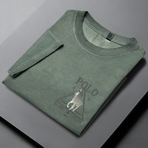 تیشرت یقه گرد polo کد 26033
