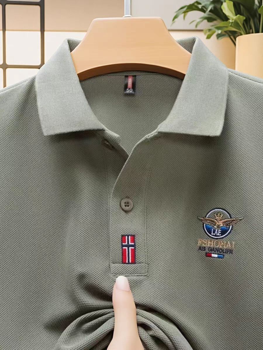 پولو شرت جدید کد 8603