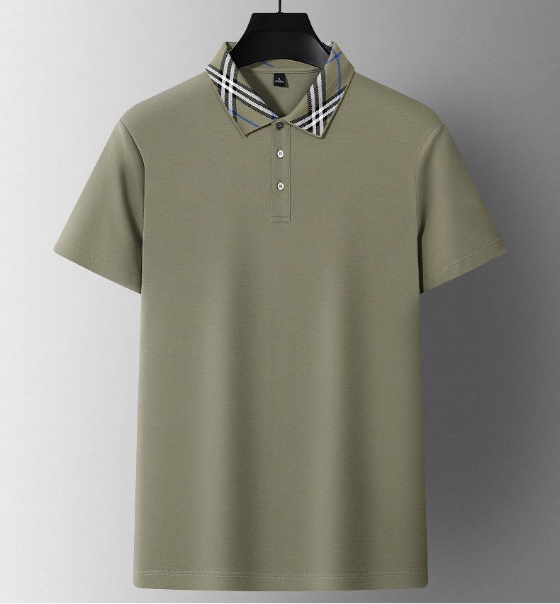 پولو شرت یقه دار 2262