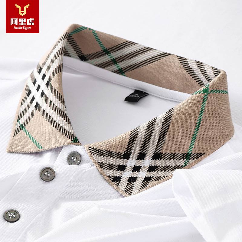 پولو شرت یقه دار 2262