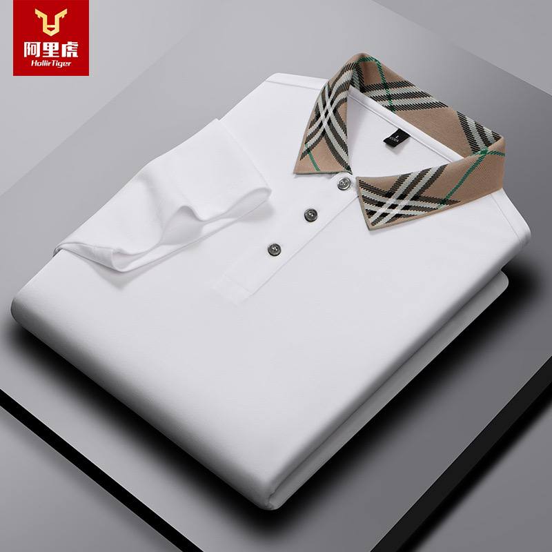 پولو شرت یقه دار 2262 