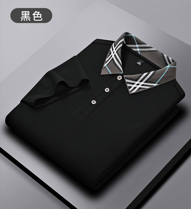 پولو شرت یقه دار 2262