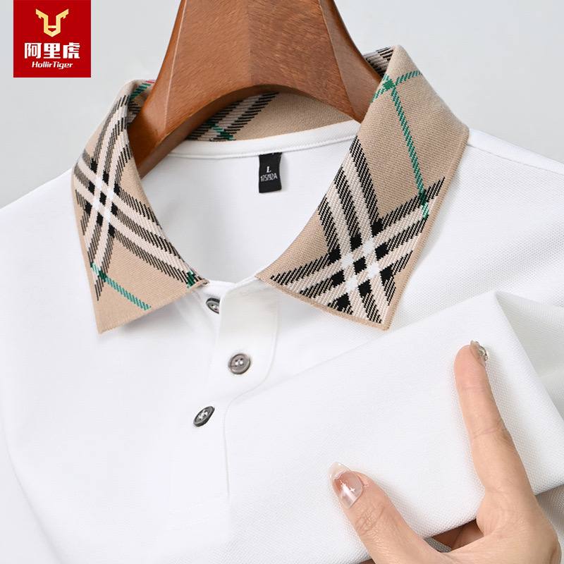 پولو شرت یقه دار 2262