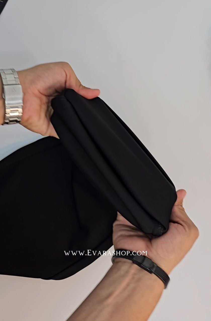 شلوار استرج کلاسیک جذاب مردانه کد 9908