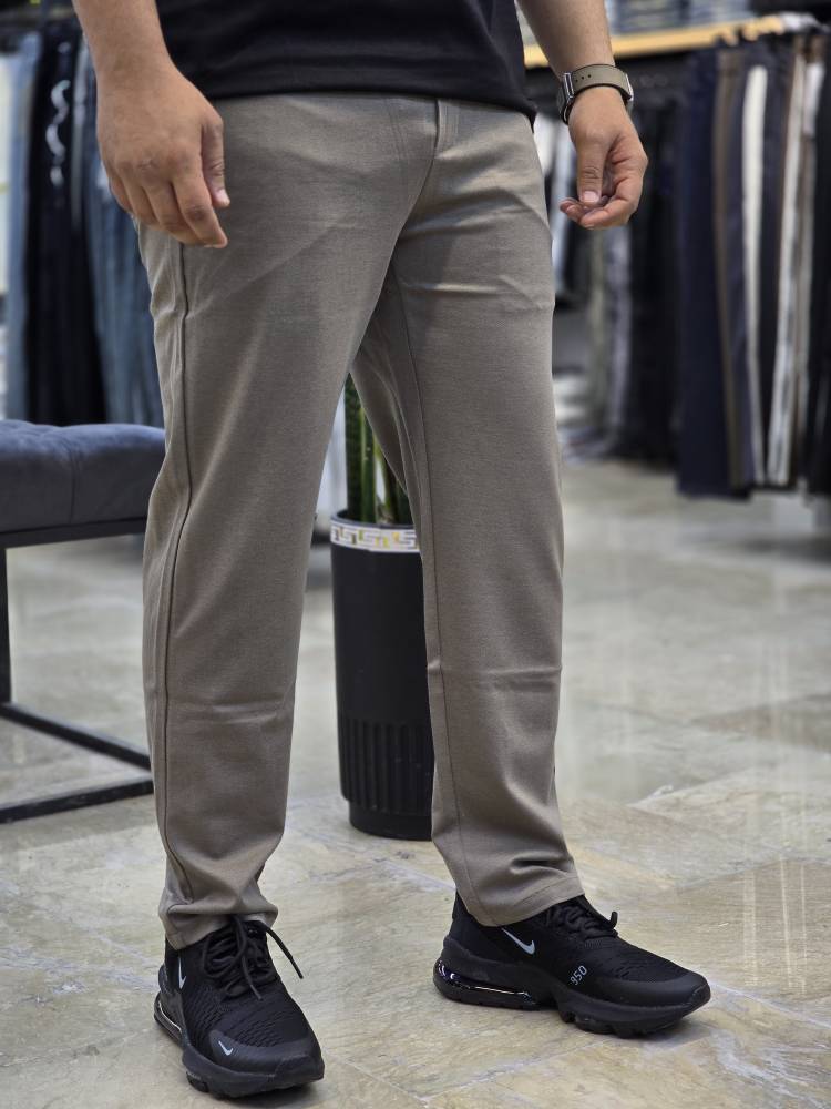 شلوار اسلش راحتی برند Kiton کد 92601