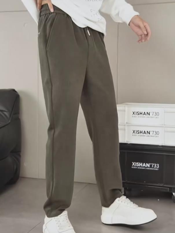 شلوار اسلش مام فیت کد 85005