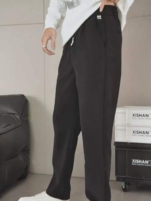 شلوار اسلش مام فیت کد 85005