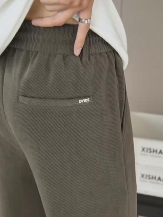 شلوار اسلش مام فیت کد 85005