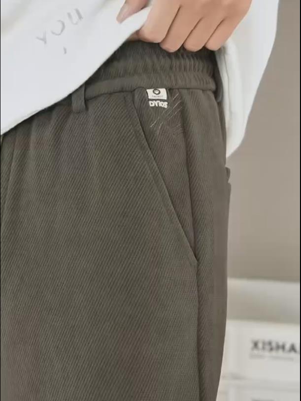 شلوار اسلش مام فیت کد 85005