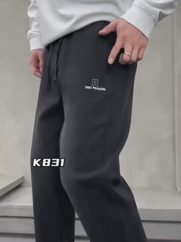 شلوار اسلش کپ مام فیت کد K831