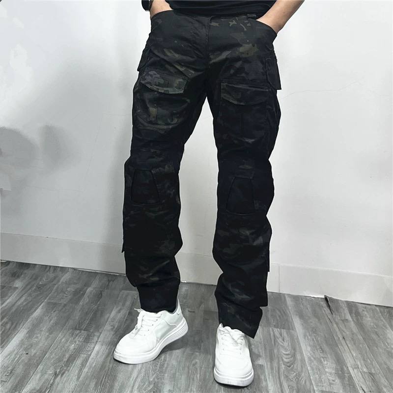 شلوار تاکتیکال کد 1600